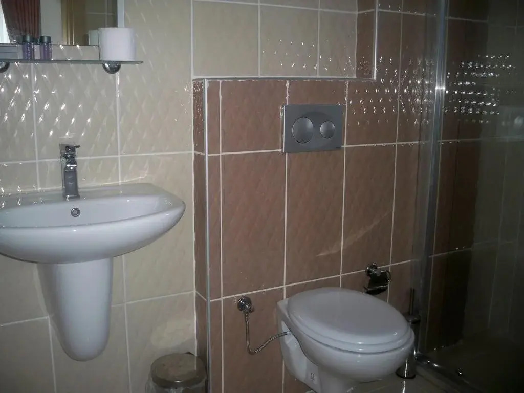 Servet Motel