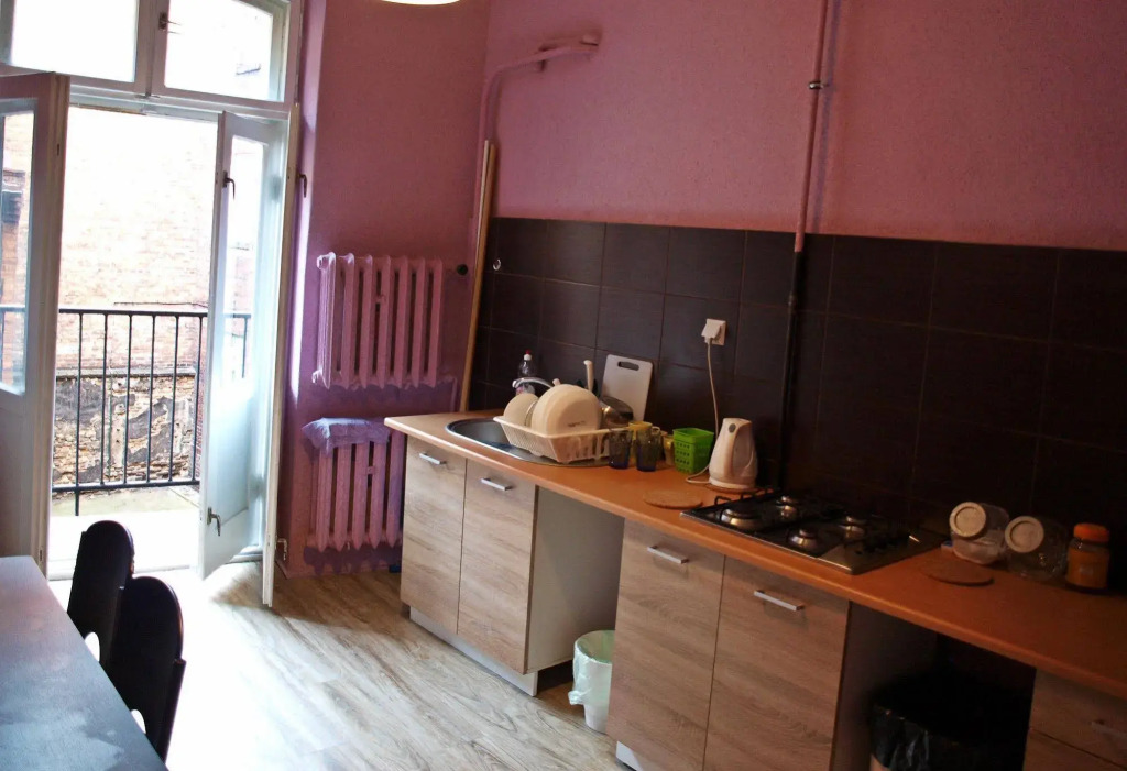 Kaktus Guest House