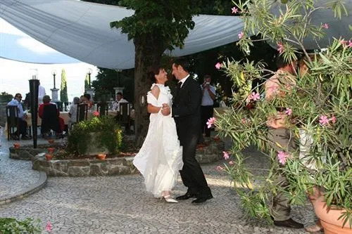 Villa Andor