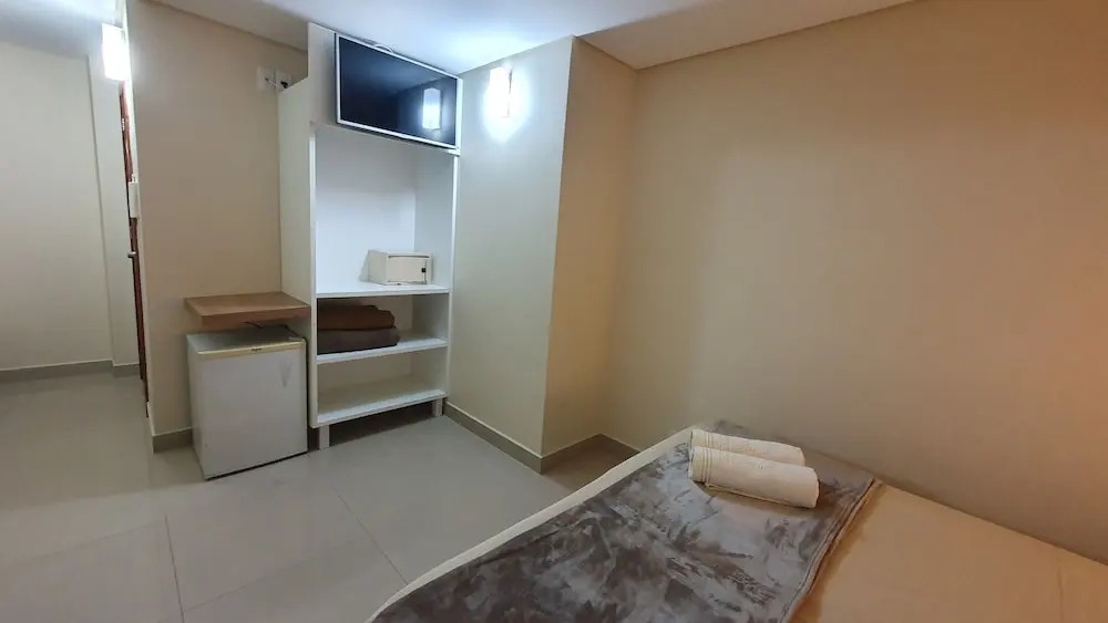 Tropicanas Hotel e Eventos