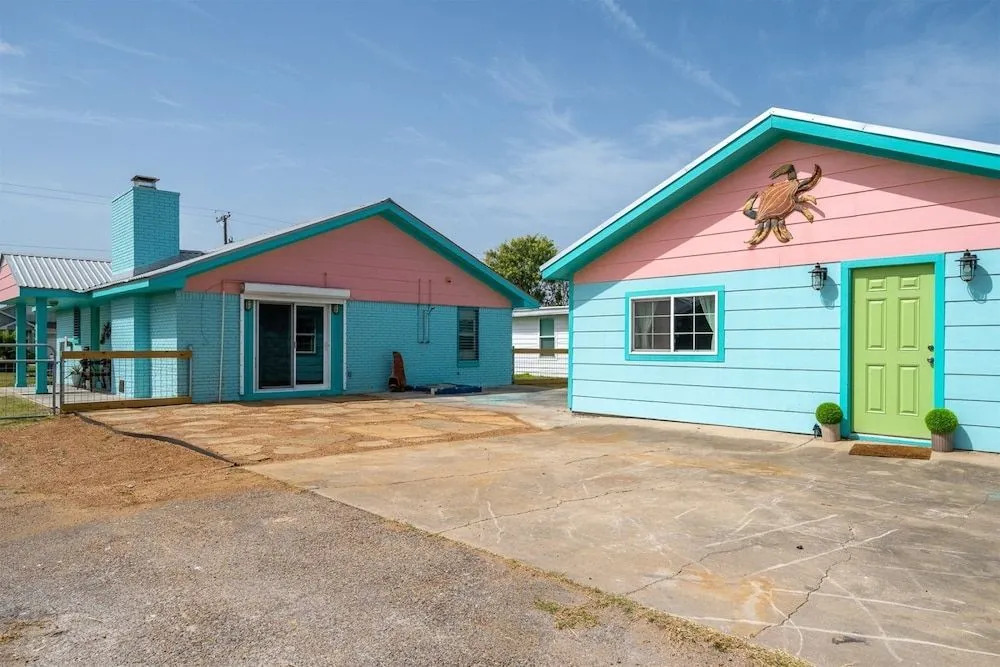 Crab House