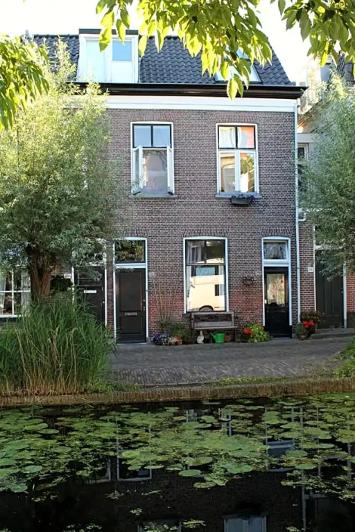 B&B Gasthuis 288