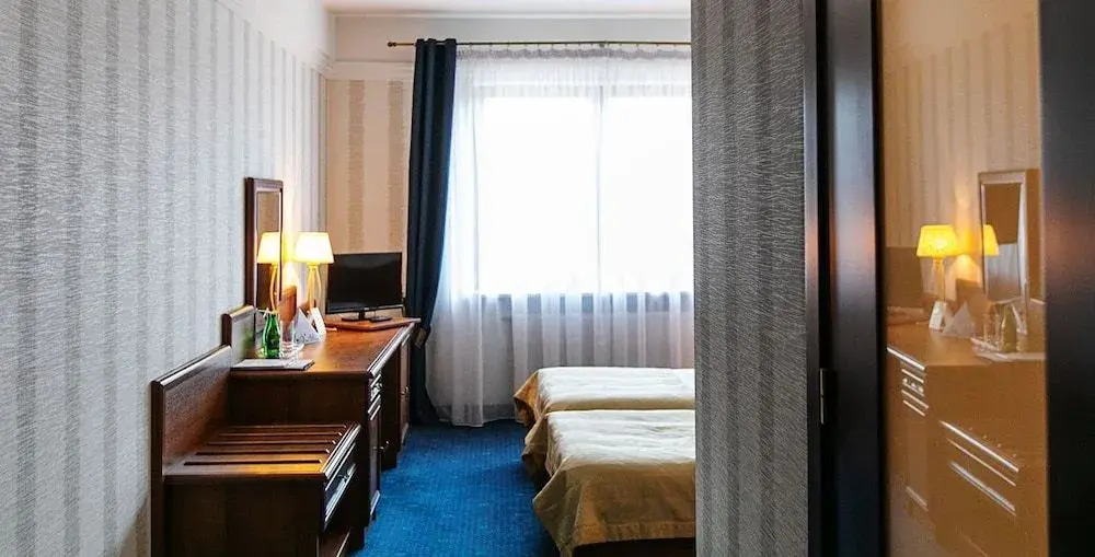 Hotel Mistral