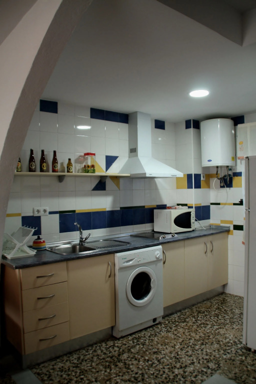 Casa Lomas