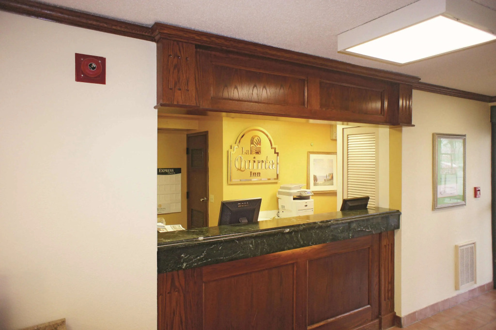 La Quinta Inn by Wyndham Omaha Southwest