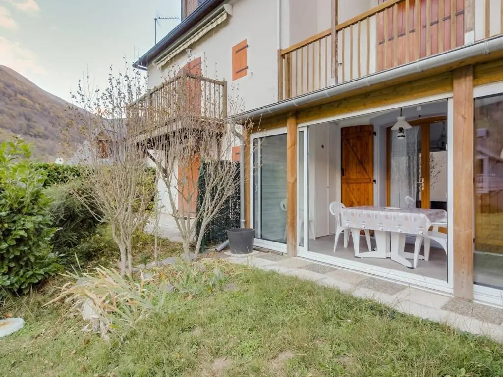 Appartement Luz-Saint-Sauveur, 2 pièces, 4 personnes - FR-1-402-79