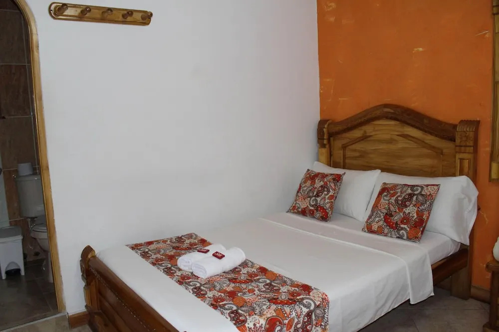 Hotel Las Guacamayas Guatapé