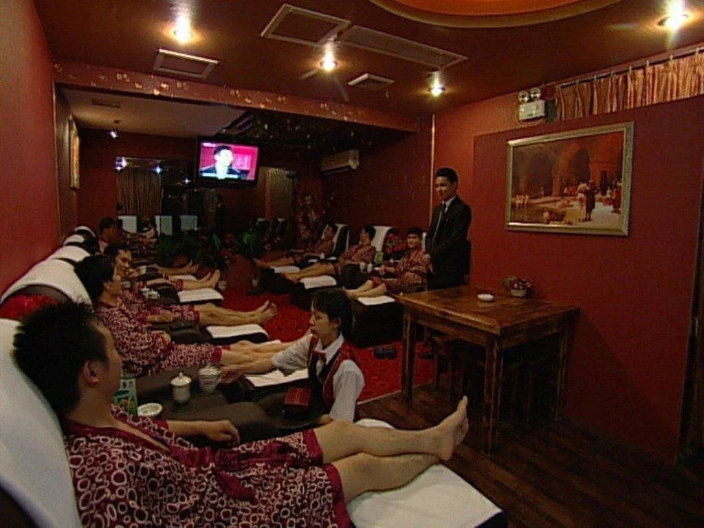 Zhongshan New Gaoya Business Hotel