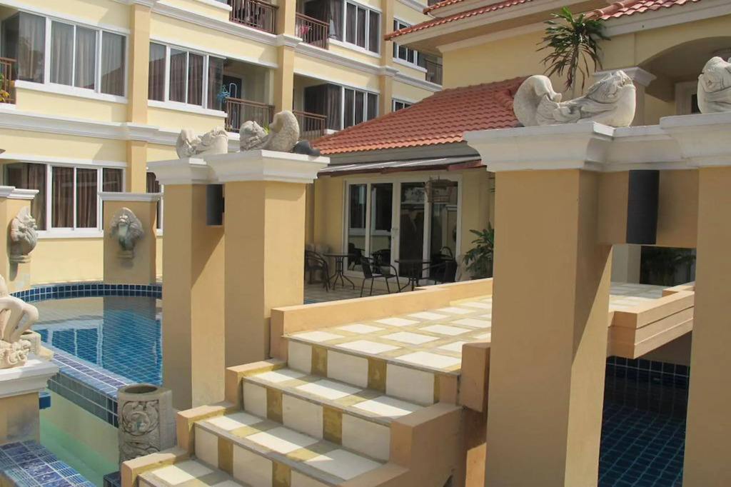 Chivapuri Residence Bangsaen