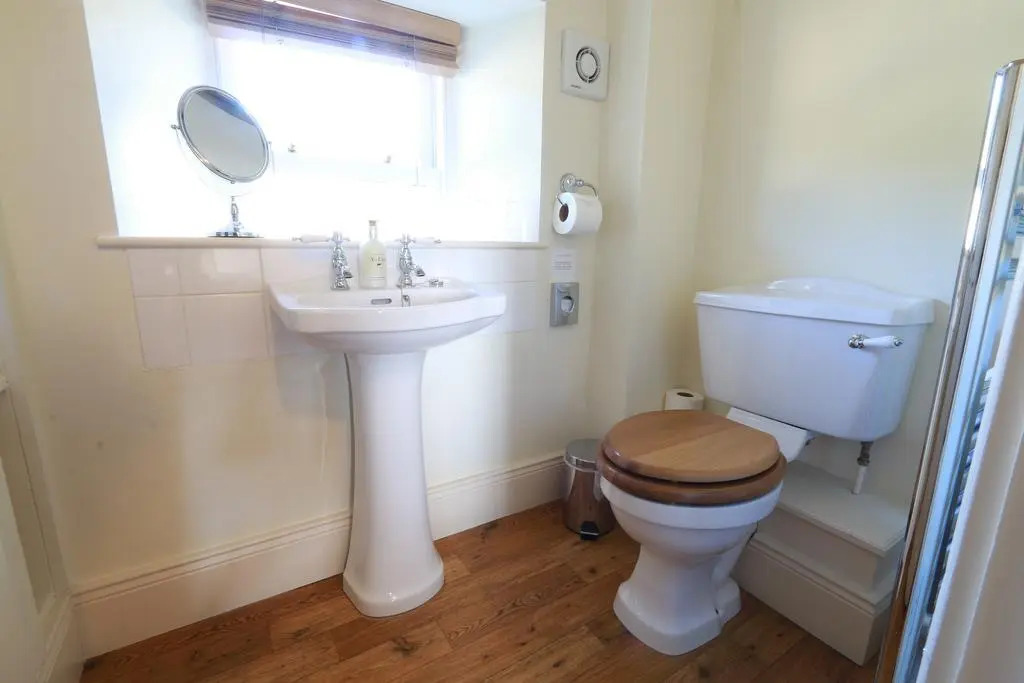 Carraw Bed & Breakfast