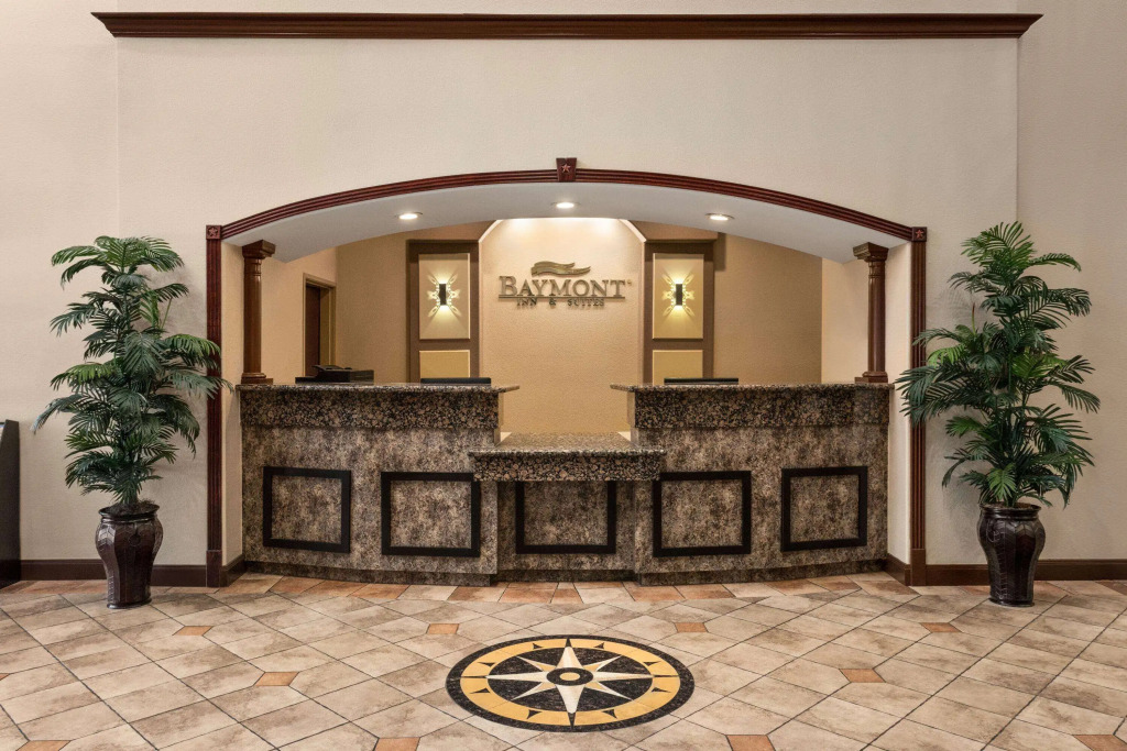 Baymont by Wyndham Wichita Falls