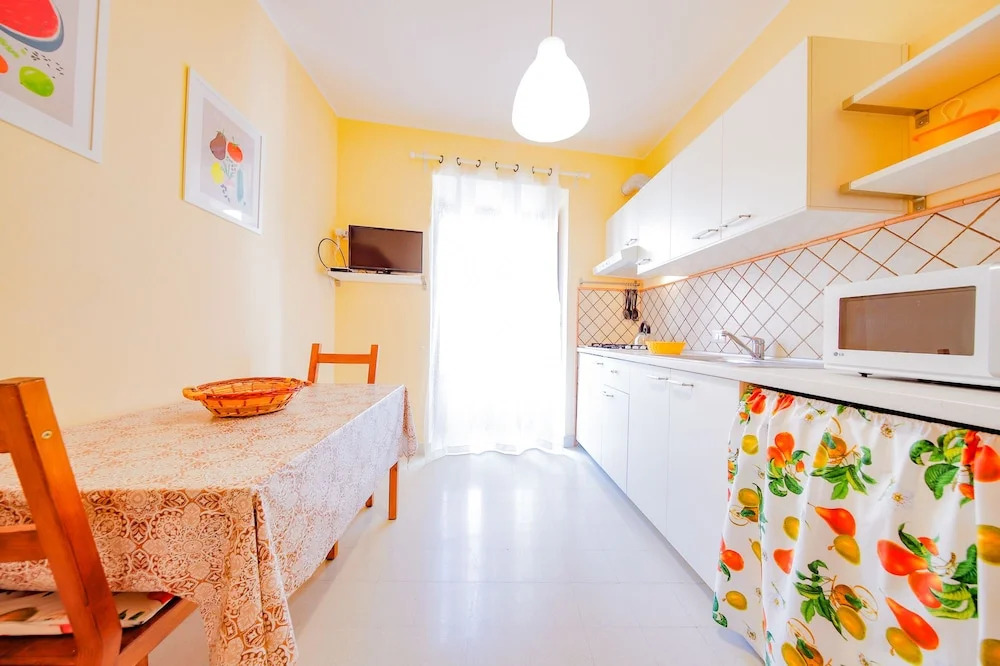 Fiore Apartment