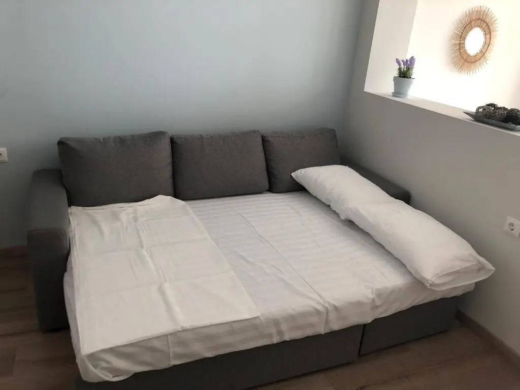 Lakones Deluxe Suites