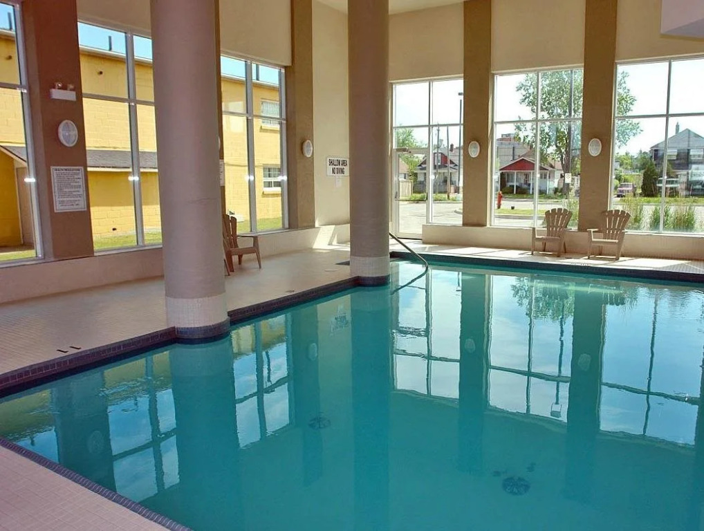 Comfort Hotel