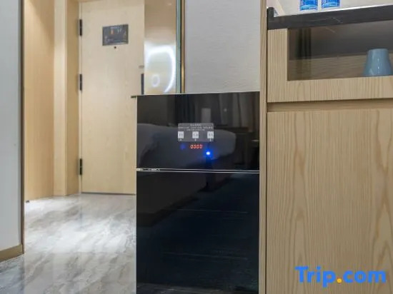 Mingyi Meiyu Hotel (Changsha Yanghu Hanpu Store)