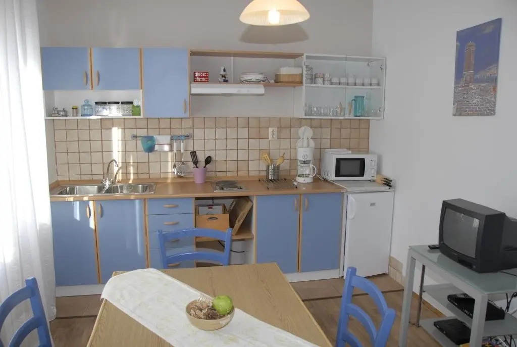 Apartment Lebinac 2