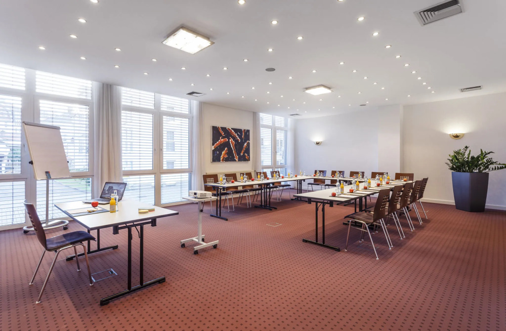 Hotel Rheingold