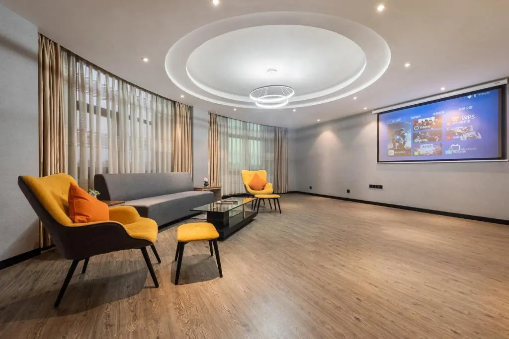 Rongwei Hotel