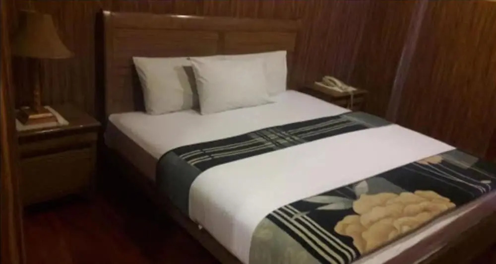 Hotel Metropolitan