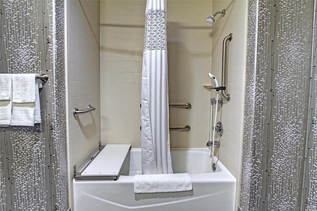 Hampton Inn and Suites Ada