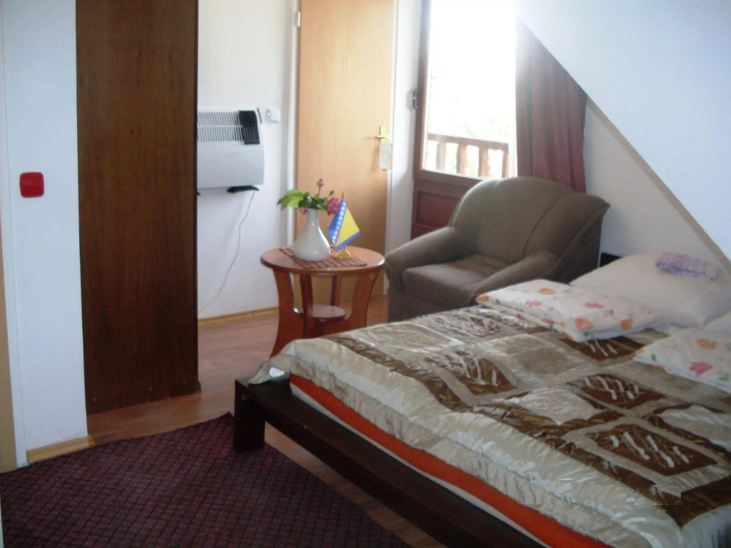 Hostel Gonzo