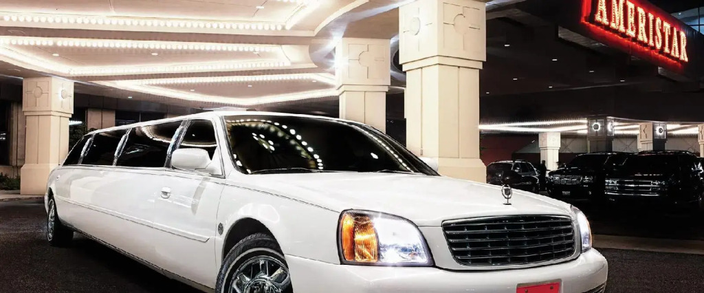 Ameristar Casino Hotel