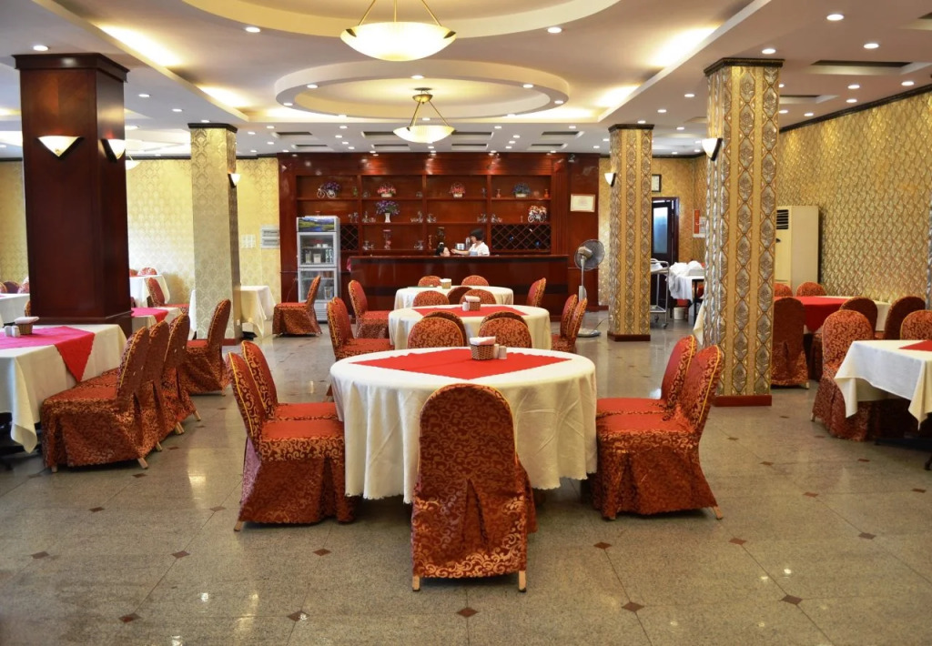 Crown Hotel
