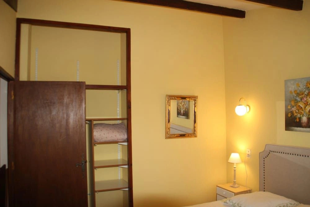 Chambres dhôtes Elisa & Etienne