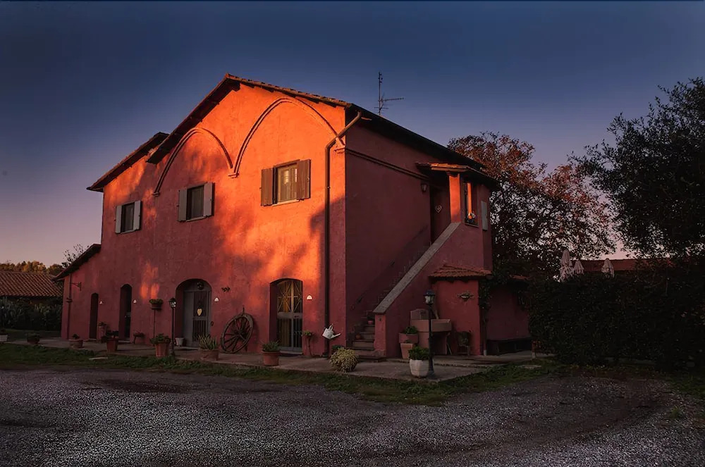 Il Baffetto B&B