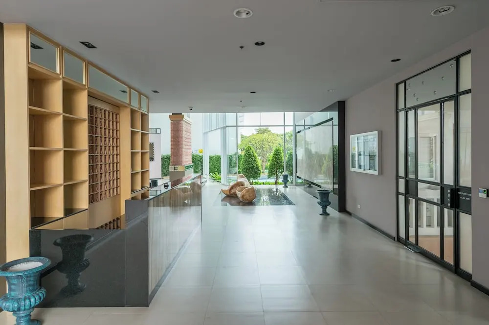 Boathouse Hua Hin Condo