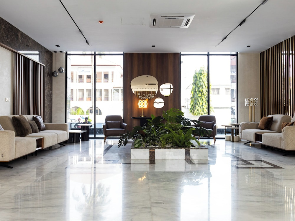 Harmonia Residences Apartments Accra