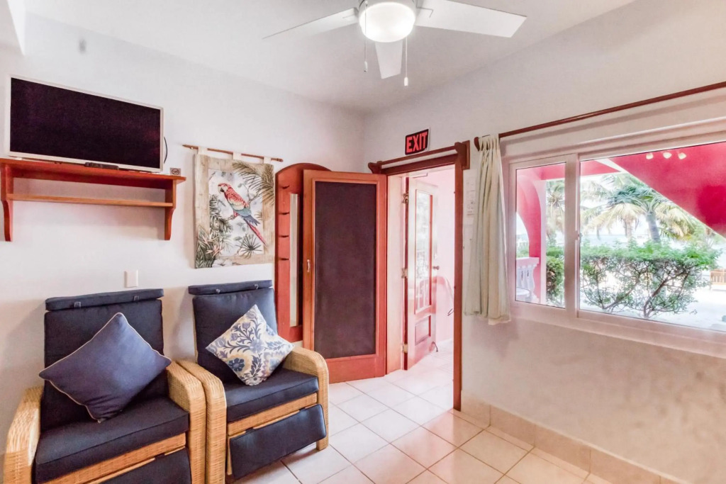 Frangipani 8 at Caribe Island Gold Standard Certified