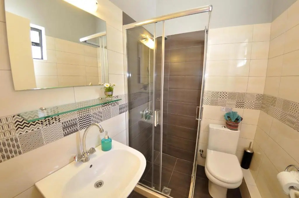 Braziliana Apartments Corfu