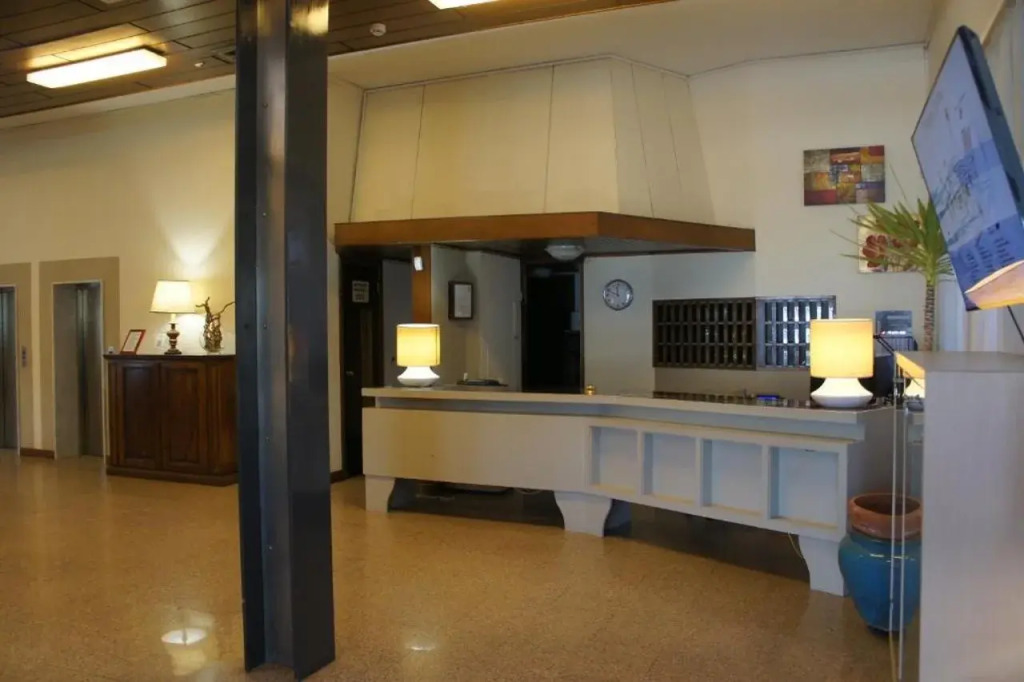 Hotel Al SantAndrea