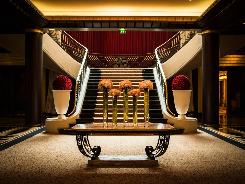 LHôtel du Collectionneur Paris