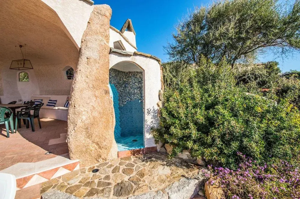 Villa Corallina - Porto Cervo