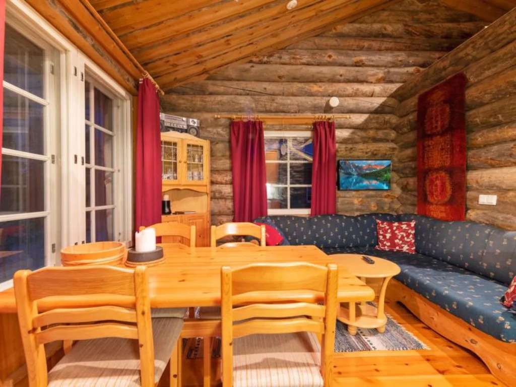 Lomaylläs d59 /palovaarankaarre 13 a