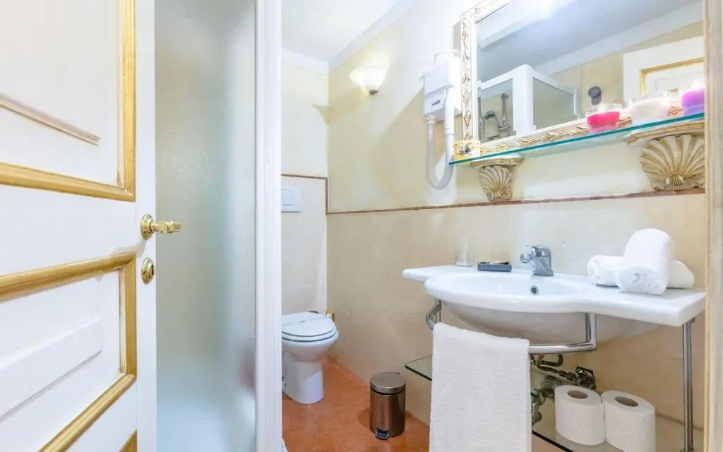 Suite di Medici Loft 8