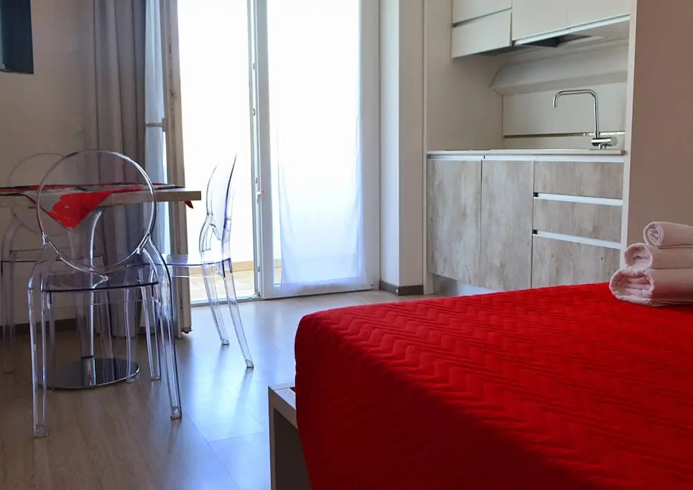 Casa La Strea