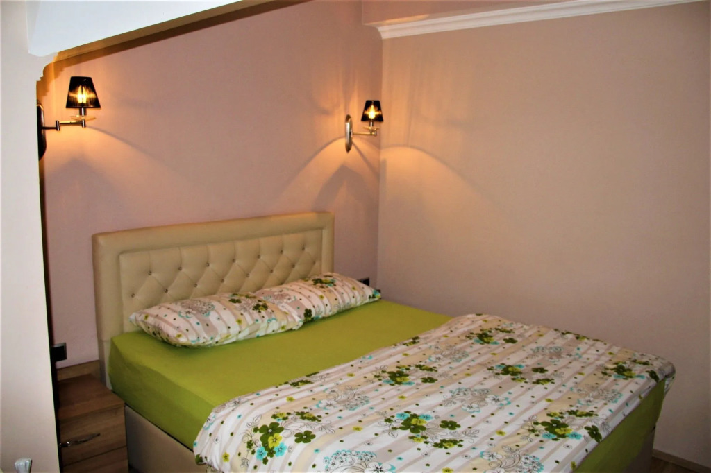 Akpinar Hotel
