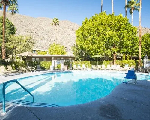 Sapphire Resorts @ Palm Springs, Palm Springs, USA