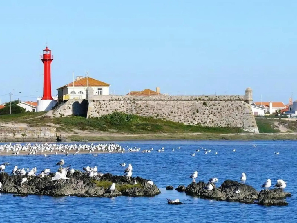 HOTEL SLOW STAY - Esposende