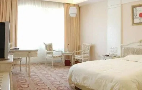 Xiangjiang Hotel