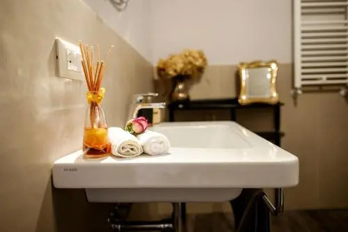 B&B Corso Diaz