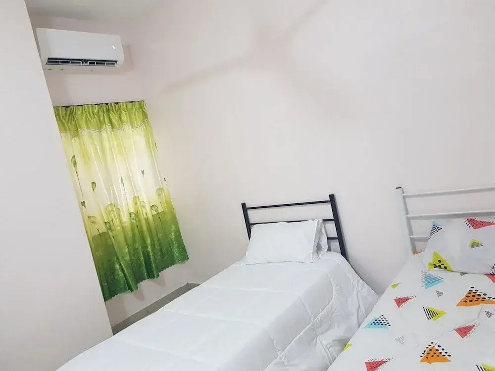 OYO 90250 Sutera Wangi 3bhk Apartment