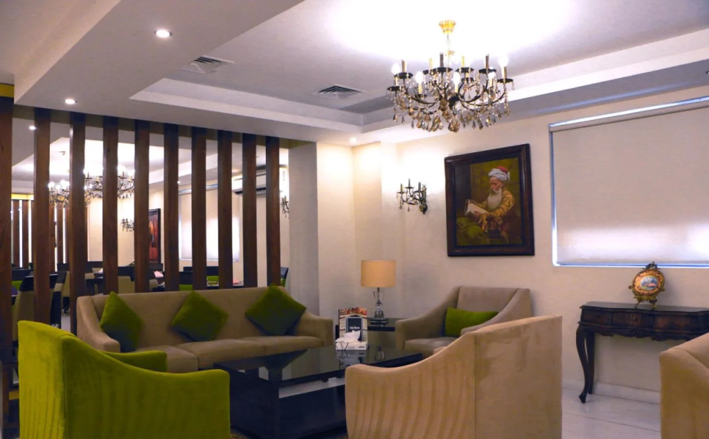 City Rose Hotel Suites