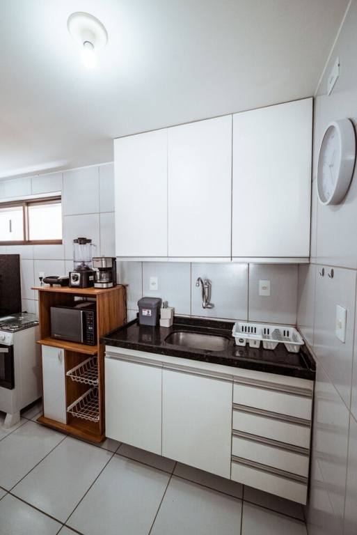Apartamento com Garagem a 200m da Praia do Bessa