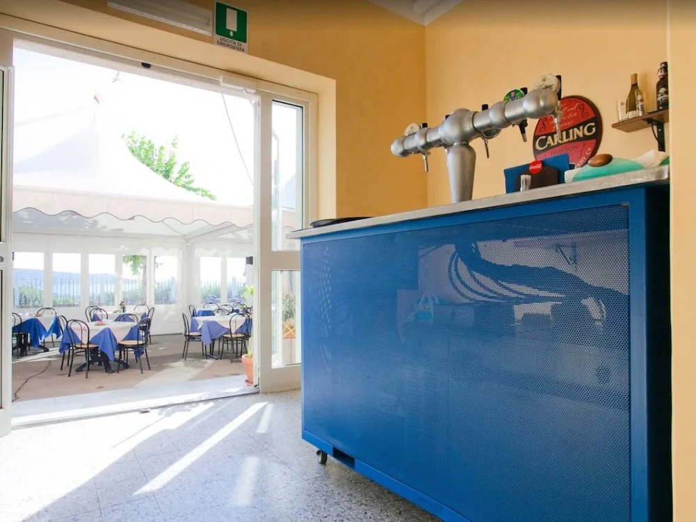 Hotel Villa Nazareth