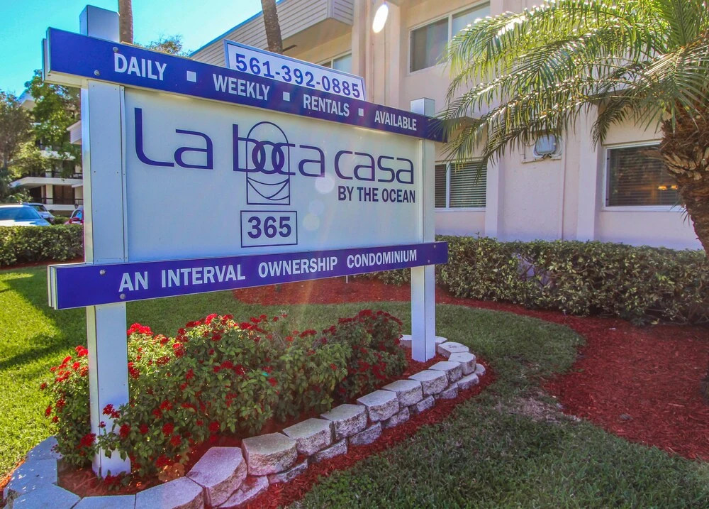 La Boca Casa, a VRI Resort