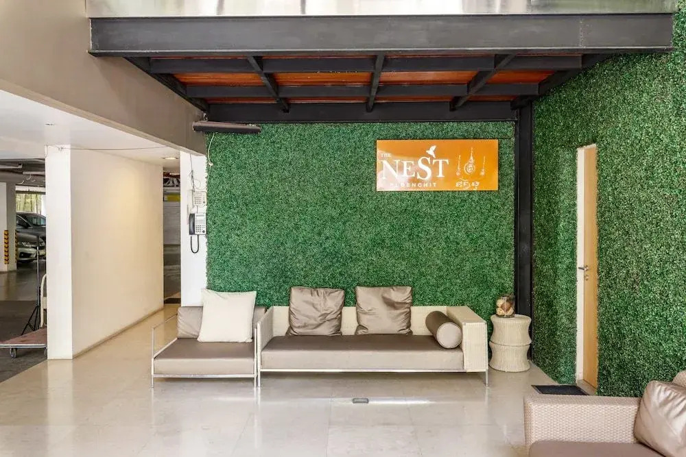 The Nest Ploenchit By Favstay